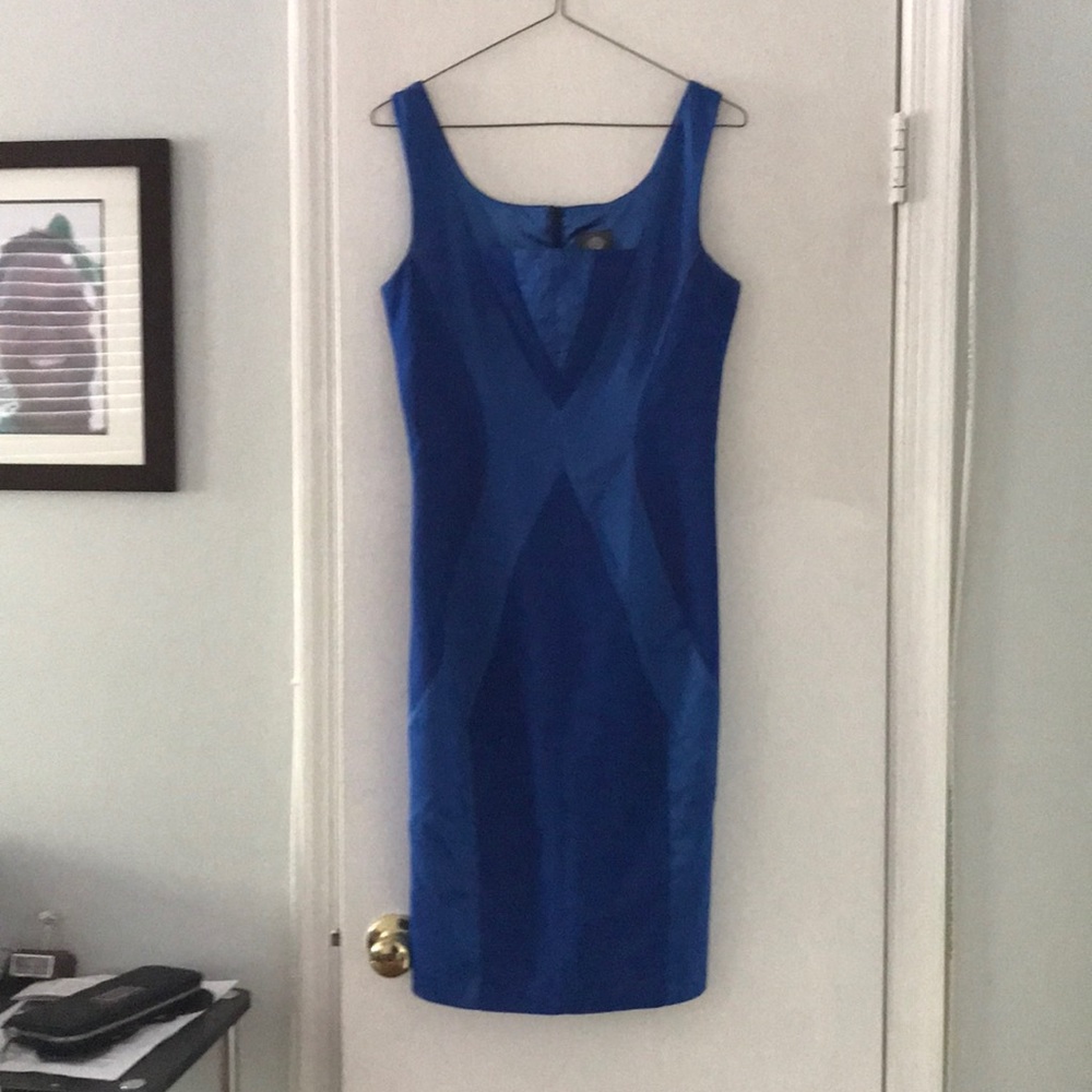 Vince Camuto Dinner Dress